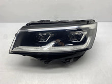 Laden Sie das Bild in den Galerie-Viewer, Frontscheinwerfer VW Transporter Caravelle 7L1941773 LED Links Headlight SCH5039763056hh