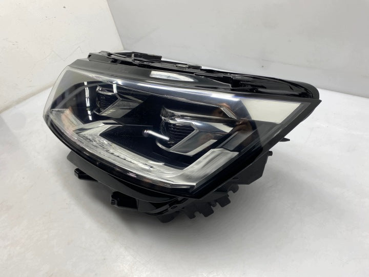 Frontscheinwerfer VW Transporter Caravelle 7L1941773 LED Links Headlight SCH5039763056hh