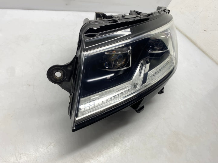 Frontscheinwerfer VW Transporter Caravelle 7L1941773 LED Links Headlight SCH5039763056hh