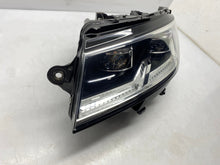 Laden Sie das Bild in den Galerie-Viewer, Frontscheinwerfer VW Transporter Caravelle 7L1941773 LED Links Headlight SCH5039763056hh