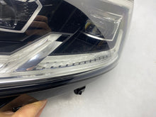 Laden Sie das Bild in den Galerie-Viewer, Frontscheinwerfer VW Transporter Caravelle 7L1941773 LED Links Headlight SCH5039763056hh