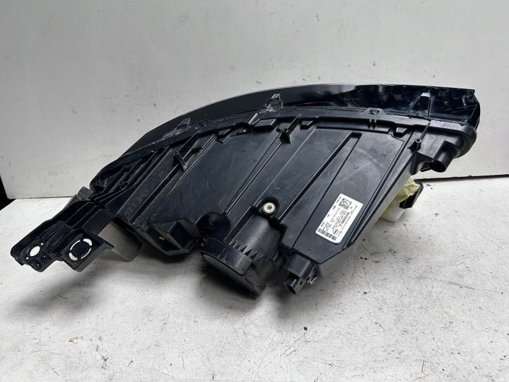 Frontscheinwerfer Opel Mokka 9847939680 LED Links Scheinwerfer Headlight SCH5039816970ch