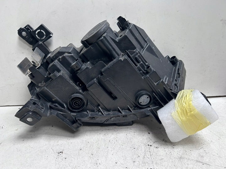 Frontscheinwerfer Opel Mokka 9847939680 LED Links Scheinwerfer Headlight SCH5039816970ch