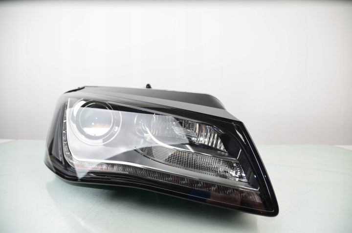 Frontscheinwerfer Audi A8 8E0941003A Xenon Rechts Scheinwerfer Headlight SCH5039914044ty
