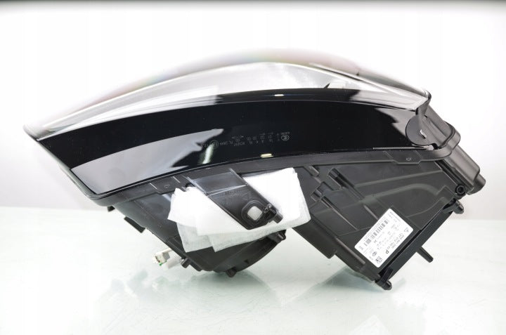 Frontscheinwerfer Audi A8 8E0941003A Xenon Rechts Scheinwerfer Headlight SCH5039914044ty