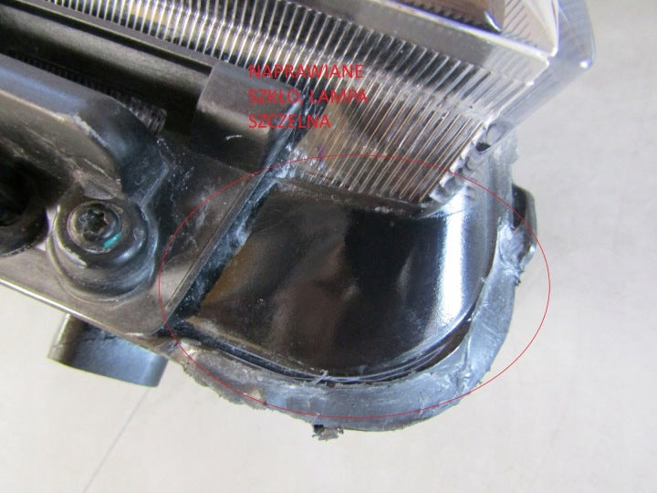 Frontscheinwerfer Kia Sorento III 92102-C5620 LED Rechts Scheinwerfer Headlight SCH5040100226lx