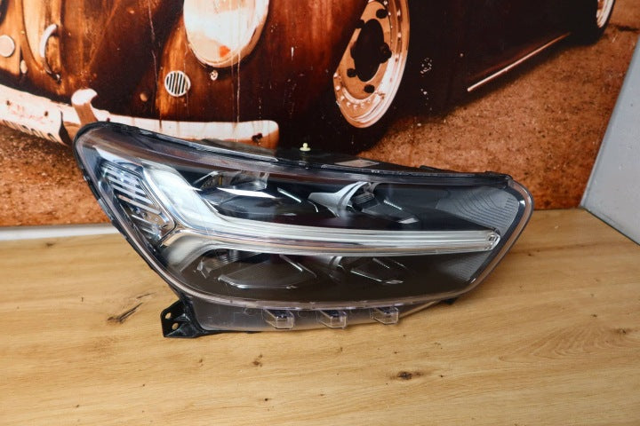 Frontscheinwerfer Volvo Xc40 32133578 LED Rechts Scheinwerfer Headlight SCH5040224393qx