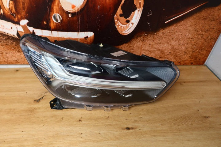 Frontscheinwerfer Volvo Xc40 32133578 LED Rechts Scheinwerfer Headlight SCH5040224393qx