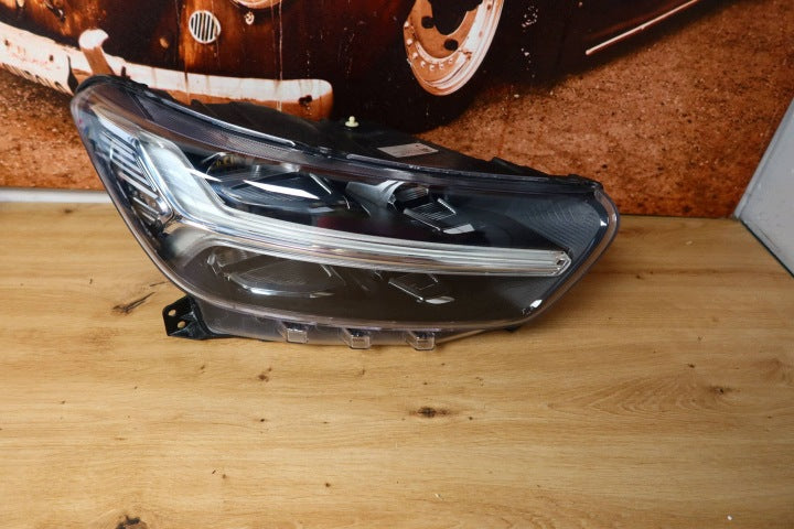 Frontscheinwerfer Volvo Xc40 32133578 LED Rechts Scheinwerfer Headlight SCH5040224393qx