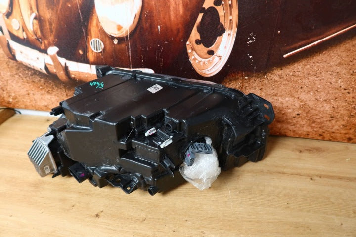 Frontscheinwerfer Volvo Xc40 32133578 LED Rechts Scheinwerfer Headlight SCH5040224393qx