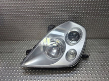 Laden Sie das Bild in den Galerie-Viewer, Frontscheinwerfer Ssangyong Rexton W S27725817 1080399 Links Headlight SCH5040859964ip