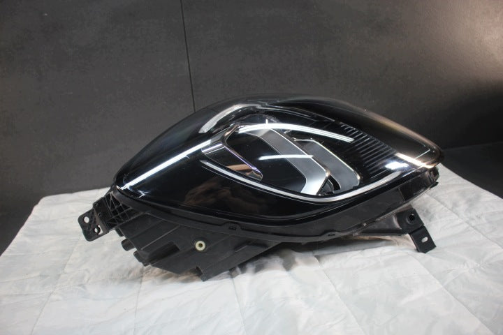 Frontscheinwerfer Ford Puma L1TB-13E015-EH Links Scheinwerfer Headlight SCH5041102621jz