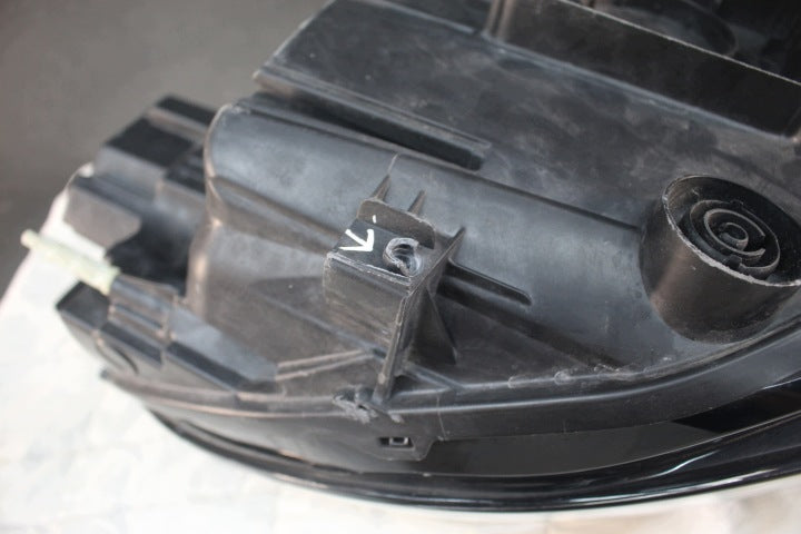 Frontscheinwerfer Ford Puma L1TB-13E015-EH Links Scheinwerfer Headlight SCH5041102621jz