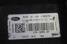 Load image into Gallery viewer, Frontscheinwerfer Ford Puma L1TB-13E015-EH Links Scheinwerfer Headlight SCH5041102621jz