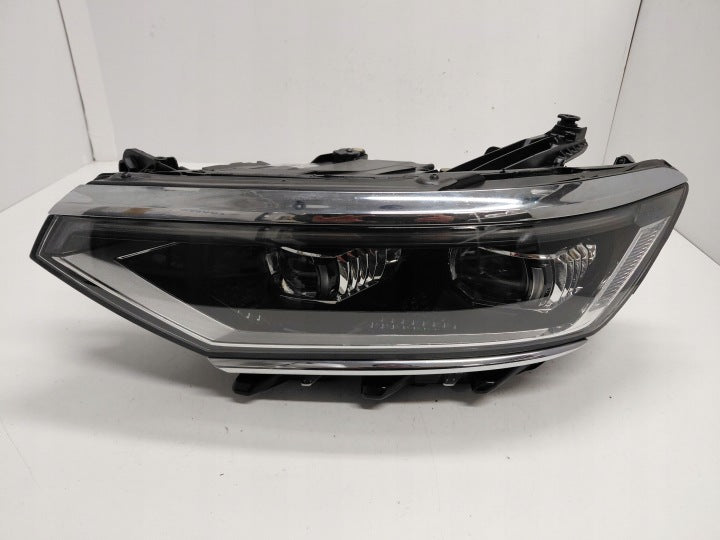 Frontscheinwerfer VW Passat B8 3G1941081P Links Scheinwerfer Headlight SCH5042059994eu