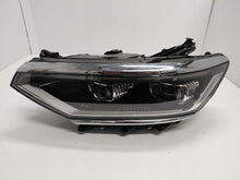 Laden Sie das Bild in den Galerie-Viewer, Frontscheinwerfer VW Passat B8 3G1941081P Links Scheinwerfer Headlight SCH5042059994eu