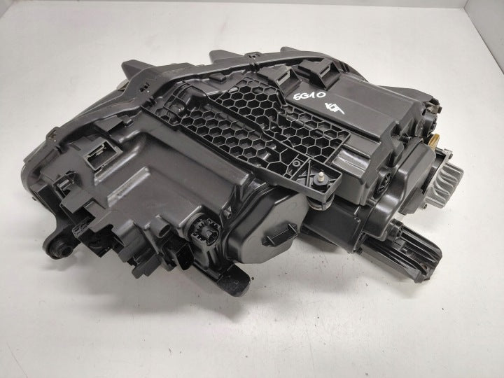 Frontscheinwerfer VW Passat B8 3G1941081P Links Scheinwerfer Headlight SCH5042059994eu