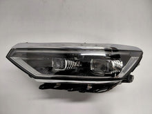 Laden Sie das Bild in den Galerie-Viewer, Frontscheinwerfer VW Passat B8 3G1941081P Links Scheinwerfer Headlight SCH5042059994eu