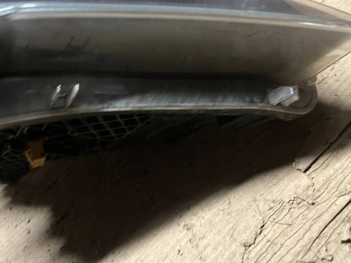 Frontscheinwerfer Skoda Superb 3V1941016A 1ZS011939 Rechts Headlight SCH5042709447zw
