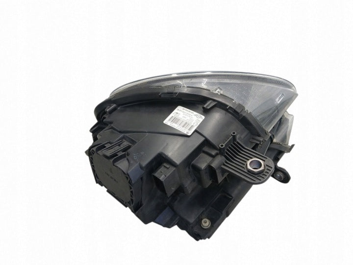 Frontscheinwerfer Mini Countryman R60 9808249 Links Scheinwerfer Headlight SCH5042732344un