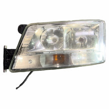 Laden Sie das Bild in den Galerie-Viewer, Frontscheinwerfer Man 81251016761 Links Scheinwerfer Headlight SCH5042934634aq