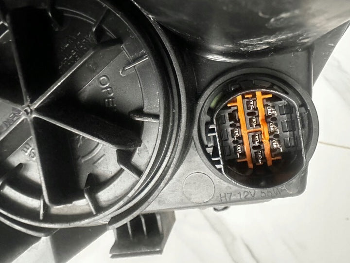 Frontscheinwerfer Hyundai Ix20 921011K000 DY107220453 Ein Satz Headlight SCH5043624873km