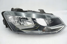 Load image into Gallery viewer, Frontscheinwerfer VW Polo 6C1941006 Rechts Scheinwerfer Headlight SCH5043906206lf