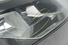 Load image into Gallery viewer, Frontscheinwerfer VW Polo 6C1941006 Rechts Scheinwerfer Headlight SCH5043906206lf