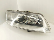 Laden Sie das Bild in den Galerie-Viewer, Frontscheinwerfer Audi A6 16013600 Rechts Scheinwerfer Headlight SCH5044360721hu