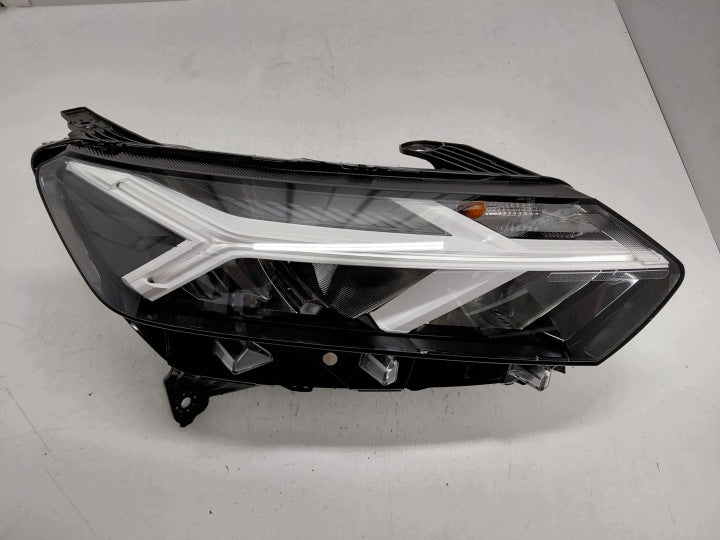 Frontscheinwerfer Dacia Sandero III Jogger 260106197R Rechts Headlight SCH5045255287ep
