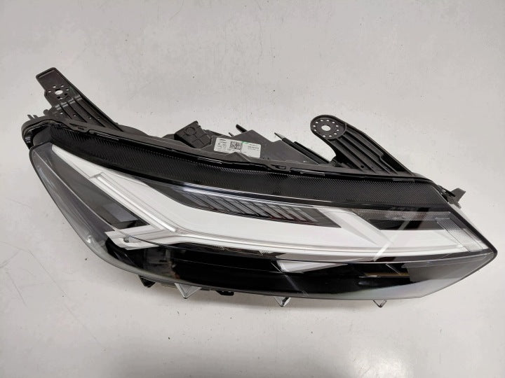 Frontscheinwerfer Dacia Sandero III Jogger 260106197R Rechts Headlight SCH5045255287ep