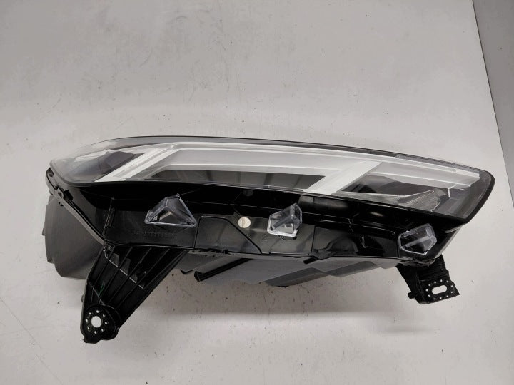 Frontscheinwerfer Dacia Sandero III Jogger 260106197R Rechts Headlight SCH5045255287ep