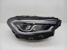 Laden Sie das Bild in den Galerie-Viewer, Frontscheinwerfer Mercedes-Benz Gla H247 A2479063605 LED Rechts Headlight SCH5045346154kt