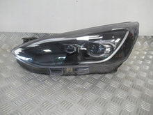 Laden Sie das Bild in den Galerie-Viewer, Frontscheinwerfer Ford Focus JX7B-13E017-AE LED Links Scheinwerfer Headlight SCH5045553481lu