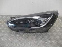 Laden Sie das Bild in den Galerie-Viewer, Frontscheinwerfer Ford Focus JX7B-13E017-AE LED Links Scheinwerfer Headlight SCH5045553481lu