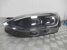 Laden Sie das Bild in den Galerie-Viewer, Frontscheinwerfer Ford Focus JX7B-13E017-AE LED Links Scheinwerfer Headlight SCH5045553481lu