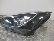 Laden Sie das Bild in den Galerie-Viewer, Frontscheinwerfer Ford Focus JX7B-13E017-AE LED Links Scheinwerfer Headlight SCH5045553481lu