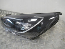 Laden Sie das Bild in den Galerie-Viewer, Frontscheinwerfer Ford Focus JX7B-13E017-AE LED Links Scheinwerfer Headlight SCH5045553481lu