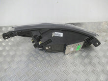 Laden Sie das Bild in den Galerie-Viewer, Frontscheinwerfer Ford Focus JX7B-13E017-AE LED Links Scheinwerfer Headlight SCH5045553481lu