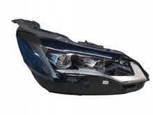 Laden Sie das Bild in den Galerie-Viewer, Frontscheinwerfer Peugeot 5008 9836230580 LED Rechts Scheinwerfer Headlight SCH5045666598jp