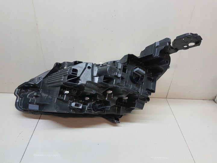 Frontscheinwerfer Peugeot 5008 9836230580 LED Rechts Scheinwerfer Headlight SCH5045666598jp