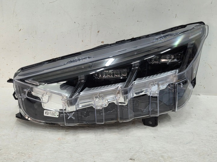Frontscheinwerfer Ford LJ8B-13E015-EG Full LED Links Scheinwerfer Headlight SCH5046194078ko
