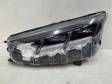 Laden Sie das Bild in den Galerie-Viewer, Frontscheinwerfer Ford LJ8B-13E015-EG Full LED Links Scheinwerfer Headlight SCH5046194078ko