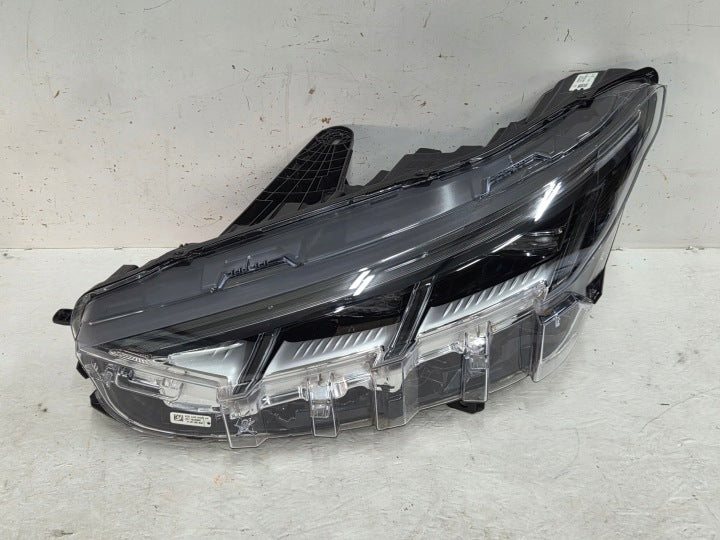 Frontscheinwerfer Ford LJ8B-13E015-EG Full LED Links Scheinwerfer Headlight SCH5046194078ko