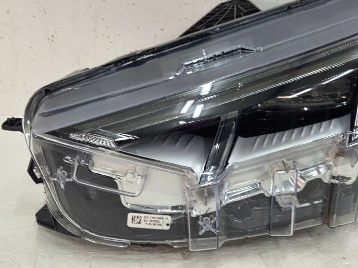Frontscheinwerfer Ford LJ8B-13E015-EG Full LED Links Scheinwerfer Headlight SCH5046194078ko