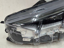 Laden Sie das Bild in den Galerie-Viewer, Frontscheinwerfer Ford LJ8B-13E015-EG Full LED Links Scheinwerfer Headlight SCH5046194078ko