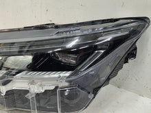 Laden Sie das Bild in den Galerie-Viewer, Frontscheinwerfer Ford LJ8B-13E015-EG Full LED Links Scheinwerfer Headlight SCH5046194078ko