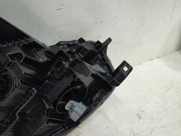 Frontscheinwerfer Ford LJ8B-13E015-EG Full LED Links Scheinwerfer Headlight SCH5046194078ko