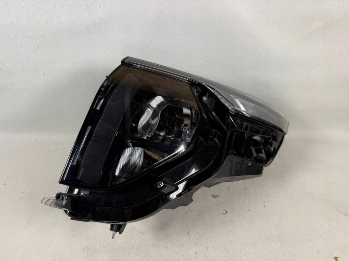 Frontscheinwerfer Ford Transit Tourneo Courier R2X613E015AF Links Headlight SCH5047253735vx