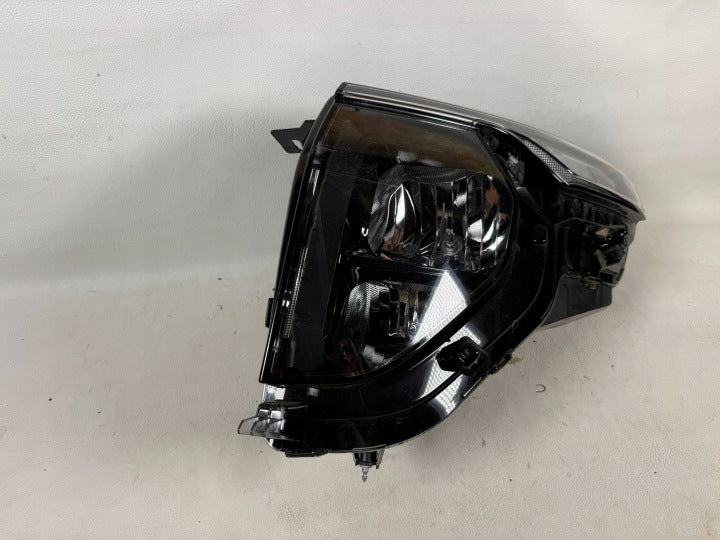 Frontscheinwerfer Ford Transit Tourneo Courier R2X613E015AF Links Headlight SCH5047253735vx
